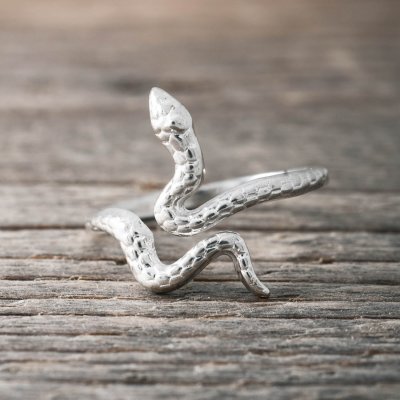 Faith Ring Orm