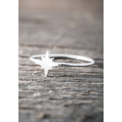 Faith Ring Stjärna Limited Edition