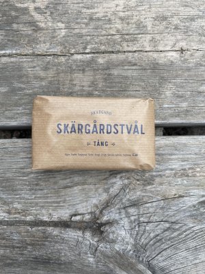 Skargard Fast Tvål Tång