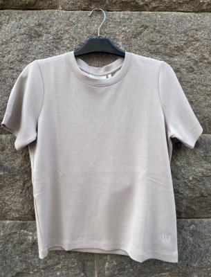 InWear Vincent karmen Tshirt Stone