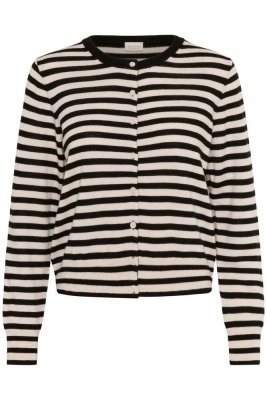 Part Two Noelani CA Natural Stripe