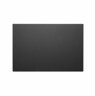 MiLLE W NORDISK DESIGN Tablemat 45x30cm Rektangular Black