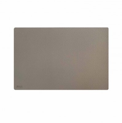 MiLLE W NORDISK DESIGN Tablemat 45x30cm Rektangulär Grey