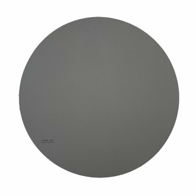 MiLLE W NORDISK DESIGN Tablemat 40cm Round Grey