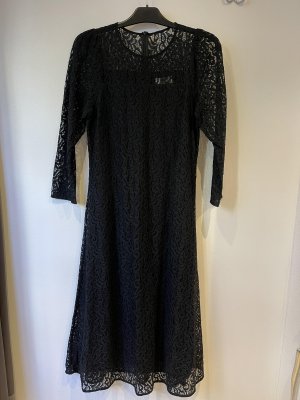 Part Two Tarja black dress