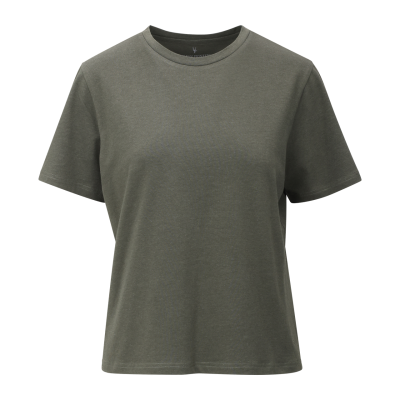 URBAN PIONEERS ESTER TEE FOREST NIGHT