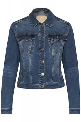 Varina Ami Denim Jacket