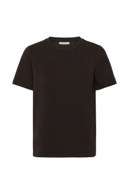 INWEAR VINCENT KARMEN T-SHIRT CHOCOLATE BROWN