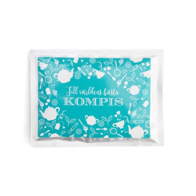 tehuset JAVA Tevykort Världens Bästa Kompis