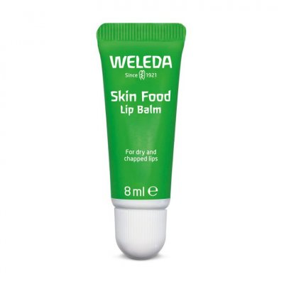 Weleda Skin Food Lip Balm 8ml