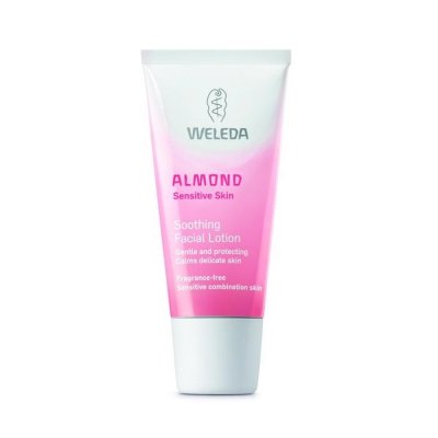Weleda Almond Soothing Facial Lotion  30ml