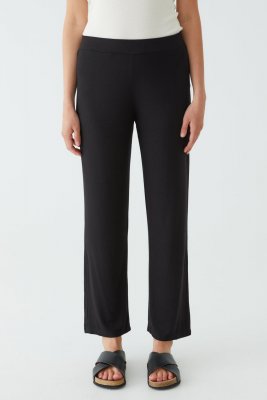 Movesgood Widdy Trousers Black