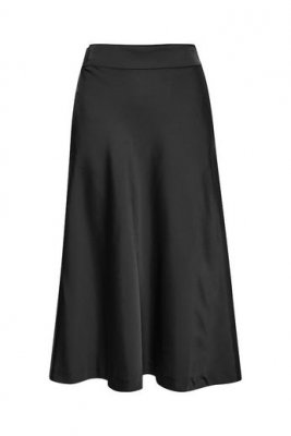 InWear Zilky Skirt Black